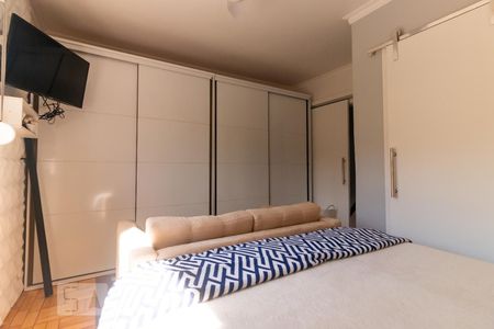 Quarto 1 - Suíte de casa à venda com 3 quartos, 220m² em Indianópolis, São Paulo
