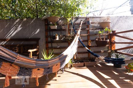 Casa à venda com 220m², 3 quartos e 4 vagasArea comum