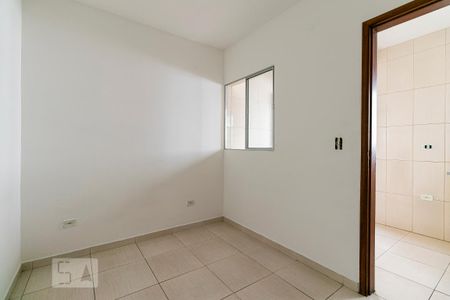 Dormitório de kitnet/studio para alugar com 1 quarto, 28m² em Brás, São Paulo