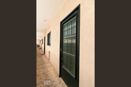 Studio para alugar com 28m², 1 quarto e sem vagaÁrea Comum