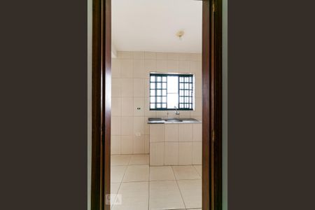 Cozinha de kitnet/studio para alugar com 1 quarto, 28m² em Brás, São Paulo