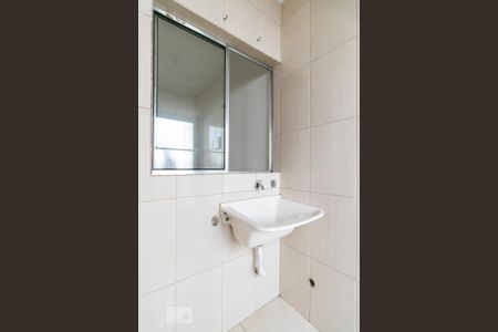 Studio para alugar com 28m², 1 quarto e sem vagaÁrea de Serviço