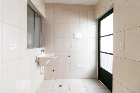 Studio para alugar com 28m², 1 quarto e sem vagaÁrea de Serviço