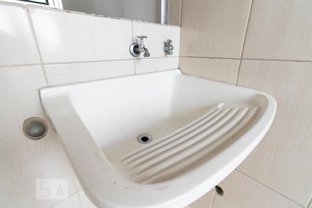 Studio para alugar com 28m², 1 quarto e sem vagaÁrea de Serviço - Tanque