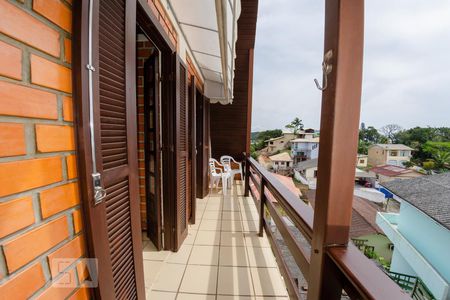 Casa para alugar com 85m², 2 quartos e 1 vagaSacada