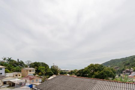 Casa para alugar com 85m², 2 quartos e 1 vagaVista