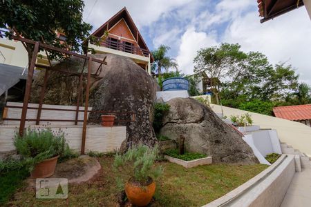 Casa para alugar com 85m², 2 quartos e 1 vagaFachada