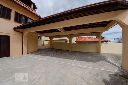 Casa para alugar com 85m², 2 quartos e 1 vagaGaragem