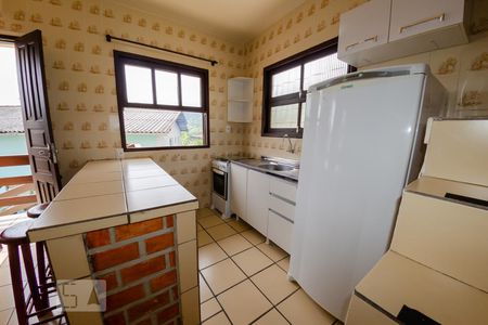Casa para alugar com 85m², 2 quartos e 1 vagaCozinha
