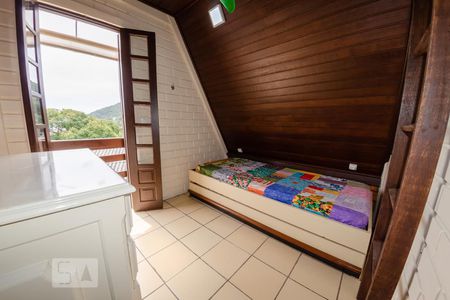 Casa para alugar com 85m², 2 quartos e 1 vagaQuarto 2