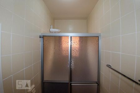 Banheiro de casa para alugar com 2 quartos, 85m² em Ponta das Canas, Florianópolis