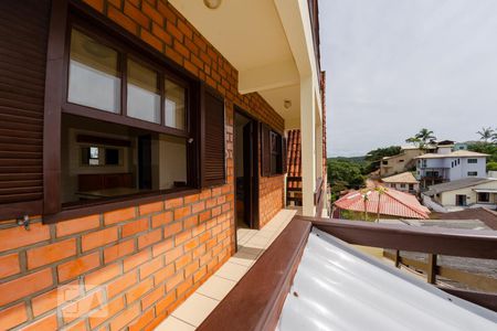 Casa para alugar com 85m², 2 quartos e 1 vagaVaranda