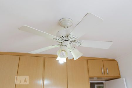 Apartamento para alugar com 100m², 2 quartos e 1 vagaVentilador de Teto