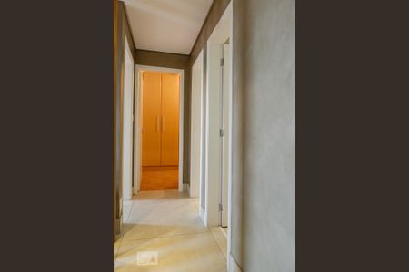 Apartamento para alugar com 100m², 2 quartos e 1 vagaCorredor