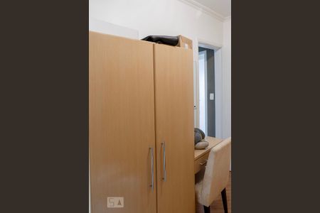 Apartamento para alugar com 100m², 2 quartos e 1 vagaQuarto 2