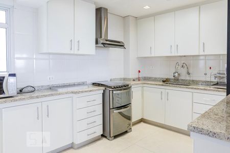 Apartamento para alugar com 100m², 2 quartos e 1 vagaCozinha