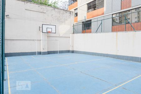 Apartamento para alugar com 100m², 2 quartos e 1 vagaQuadra Esportiva