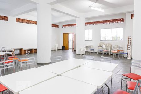 Apartamento para alugar com 100m², 2 quartos e 1 vagaSalão de Festas