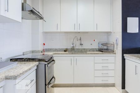 Apartamento para alugar com 100m², 2 quartos e 1 vagaCozinha