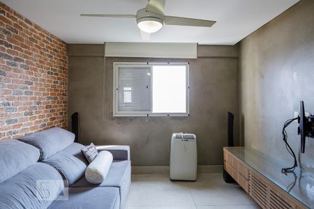 Sala de apartamento para alugar com 2 quartos, 100m² em Pinheiros, São Paulo