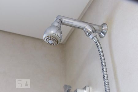 Apartamento para alugar com 100m², 2 quartos e 1 vagaChuveiro