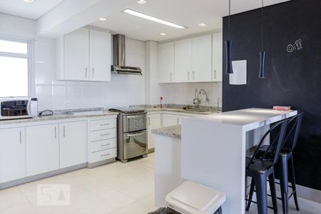 Apartamento para alugar com 100m², 2 quartos e 1 vagaCozinha