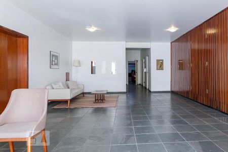 Apartamento para alugar com 100m², 2 quartos e 1 vagaHall de Entrada