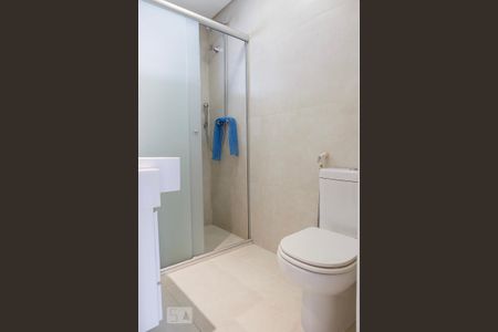 Apartamento para alugar com 100m², 2 quartos e 1 vagaBanheiro 2