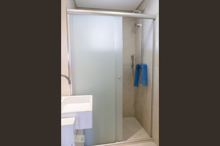 Apartamento para alugar com 100m², 2 quartos e 1 vagaBanheiro 2