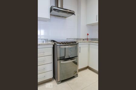 Apartamento para alugar com 100m², 2 quartos e 1 vagaCozinha