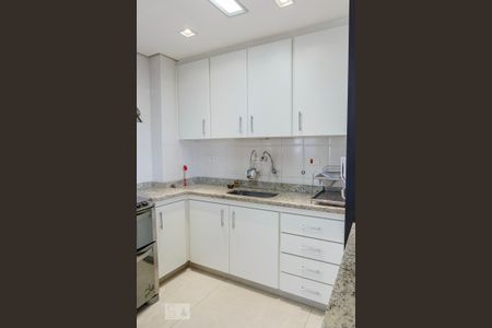 Apartamento para alugar com 100m², 2 quartos e 1 vagaCozinha