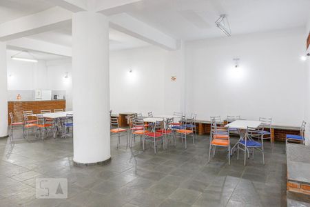 Apartamento para alugar com 100m², 2 quartos e 1 vagaSalão de Festas