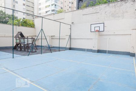Apartamento para alugar com 100m², 2 quartos e 1 vagaQuadra Esportiva