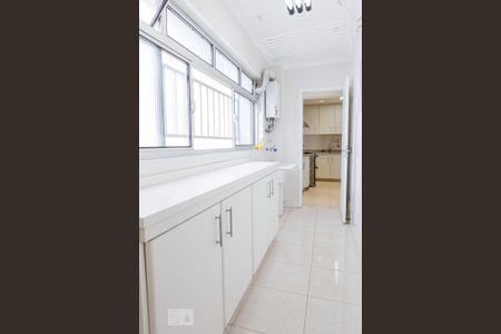 Apartamento para alugar com 100m², 2 quartos e 1 vagaÁrea de Serviço