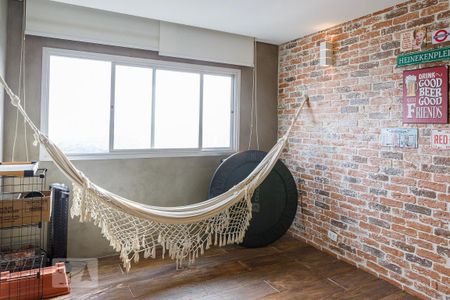 Sala de apartamento para alugar com 2 quartos, 100m² em Pinheiros, São Paulo