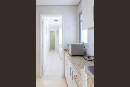 Apartamento para alugar com 100m², 2 quartos e 1 vagaCozinha
