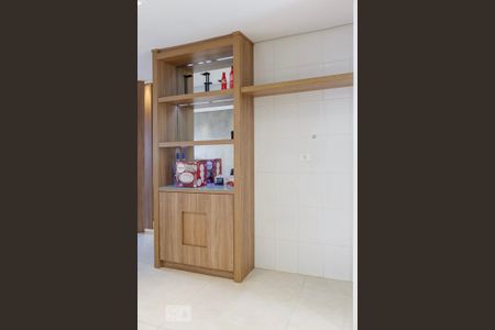 Apartamento para alugar com 100m², 2 quartos e 1 vagaCozinha