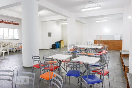 Apartamento para alugar com 100m², 2 quartos e 1 vagaSalão de Festas