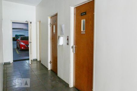 Apartamento para alugar com 100m², 2 quartos e 1 vagaElevador