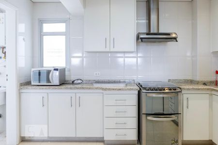 Apartamento para alugar com 100m², 2 quartos e 1 vagaCozinha