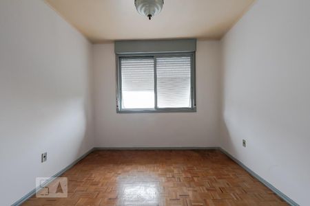 Quarto 1 de apartamento à venda com 3 quartos, 84m² em São João, Porto Alegre