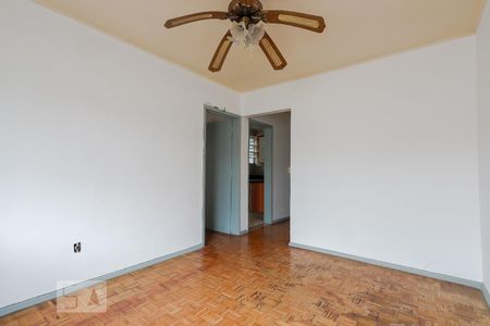 Sala de apartamento à venda com 3 quartos, 84m² em São João, Porto Alegre