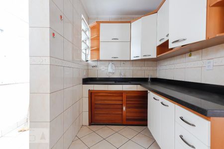 Apartamento à venda com 84m², 3 quartos e 1 vaga Apartamento à venda com 84m², 3 quartos e 1 vagaCozinha