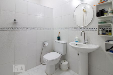 Banheiro de casa à venda com 3 quartos, 280m² em Vila Augusta , Guarulhos