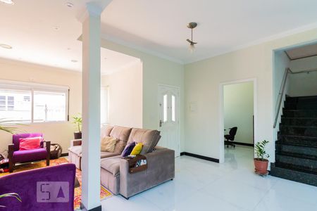 Sala de casa à venda com 3 quartos, 280m² em Vila Augusta , Guarulhos