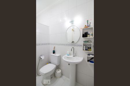 Banheiro de casa à venda com 3 quartos, 280m² em Vila Augusta , Guarulhos
