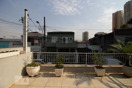 Vista da Sala de casa à venda com 3 quartos, 280m² em Vila Augusta , Guarulhos