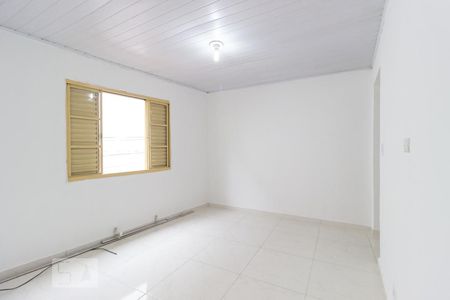 Sala de casa para alugar com 2 quartos, 56m² em Jaçanã, São Paulo