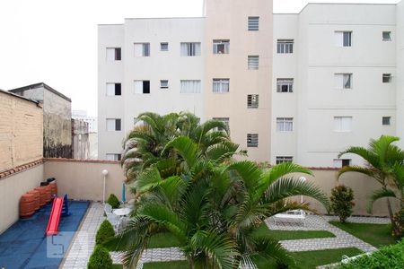 Vista do Quarto 1 de apartamento para alugar com 2 quartos, 69m² em Chácara do Vovô, Guarulhos