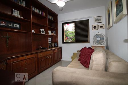 Sala 2 de apartamento para alugar com 2 quartos, 114m² em Campo Belo, São Paulo
